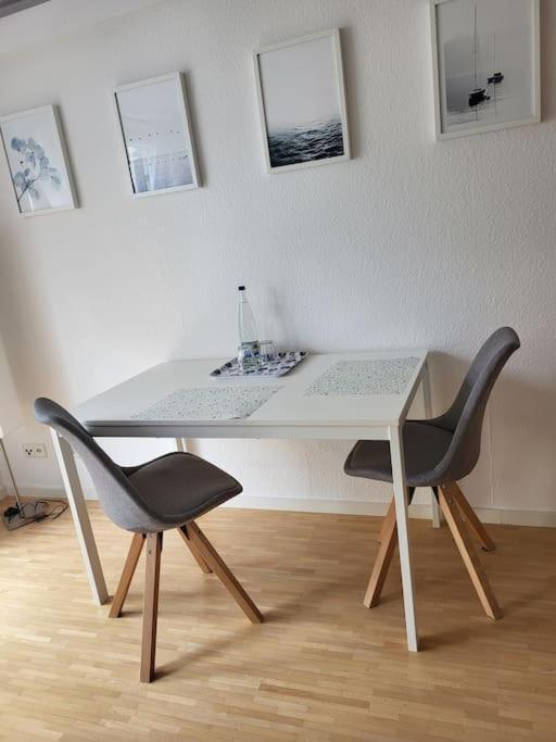 Appartement Claudia Hagnau Zewnętrze zdjęcie