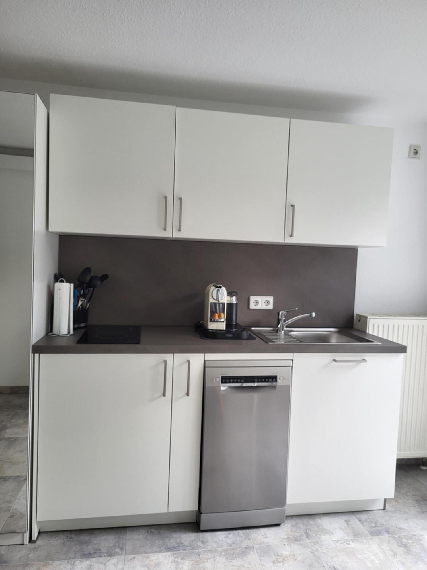 Appartement Claudia Hagnau Zewnętrze zdjęcie
