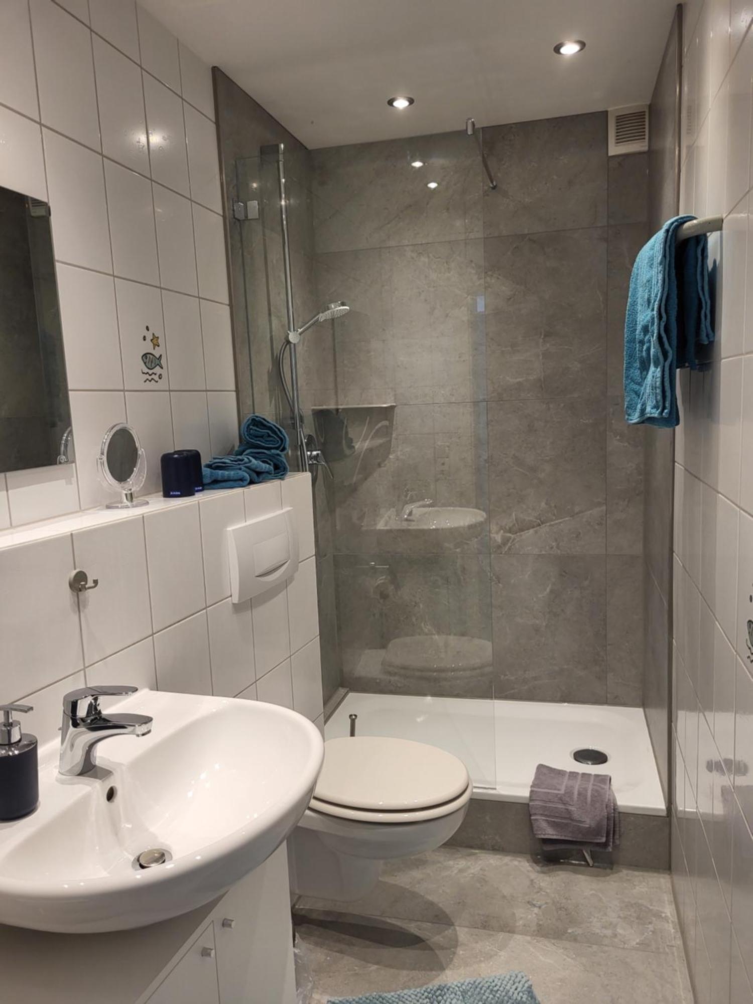 Appartement Claudia Hagnau Zewnętrze zdjęcie